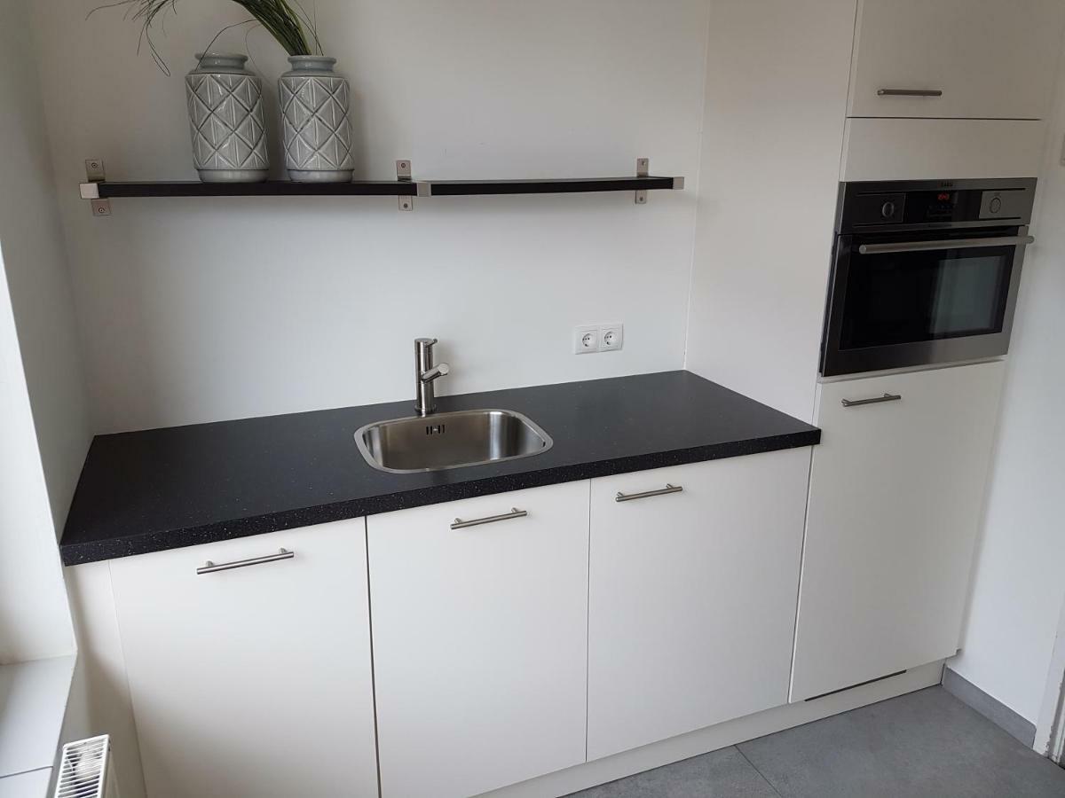 Bed And Breakfast Loft24 Heerlen Dış mekan fotoğraf