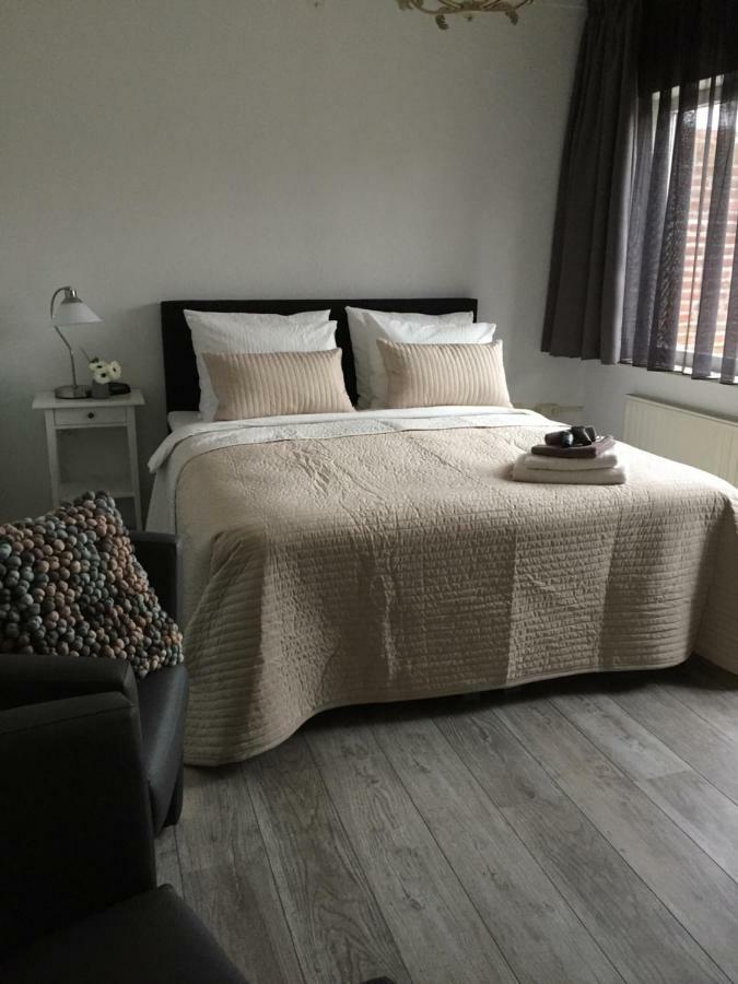 Bed And Breakfast Loft24 Heerlen Dış mekan fotoğraf