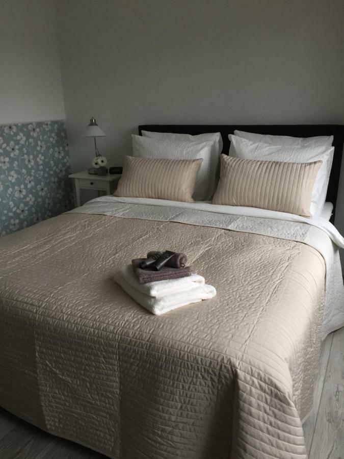 Bed And Breakfast Loft24 Heerlen Dış mekan fotoğraf