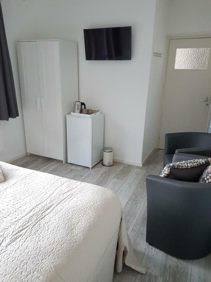 Bed And Breakfast Loft24 Heerlen Dış mekan fotoğraf