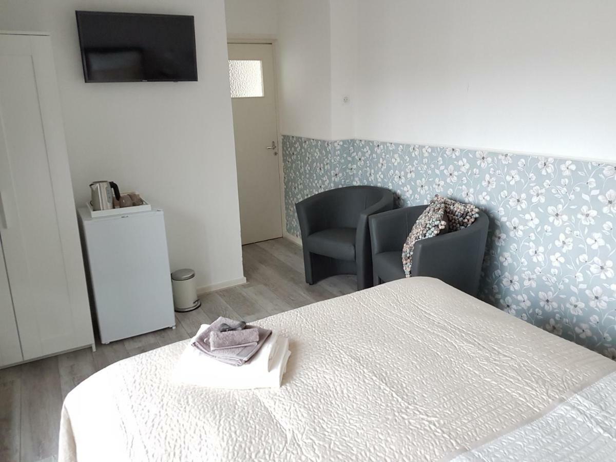 Bed And Breakfast Loft24 Heerlen Dış mekan fotoğraf