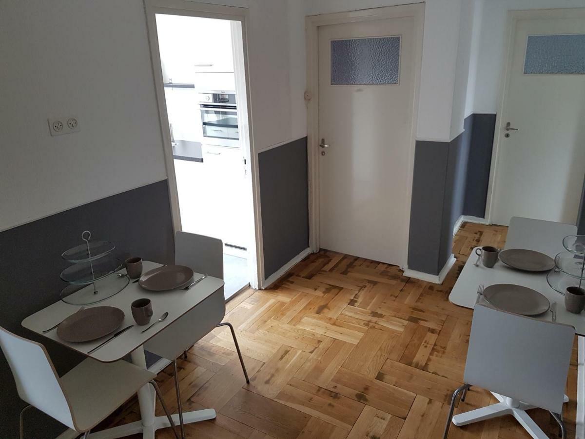 Bed And Breakfast Loft24 Heerlen Dış mekan fotoğraf