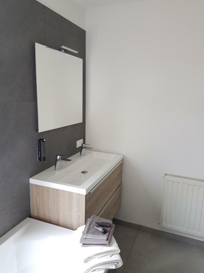 Bed And Breakfast Loft24 Heerlen Dış mekan fotoğraf