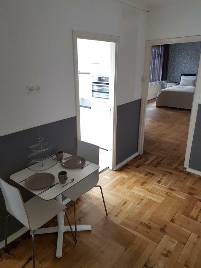 Bed And Breakfast Loft24 Heerlen Dış mekan fotoğraf