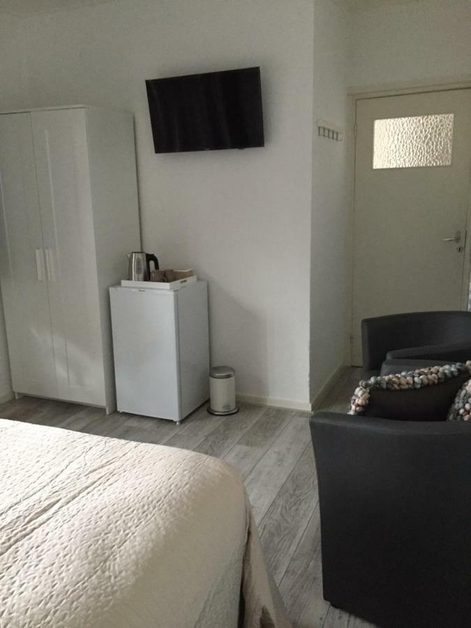 Bed And Breakfast Loft24 Heerlen Dış mekan fotoğraf