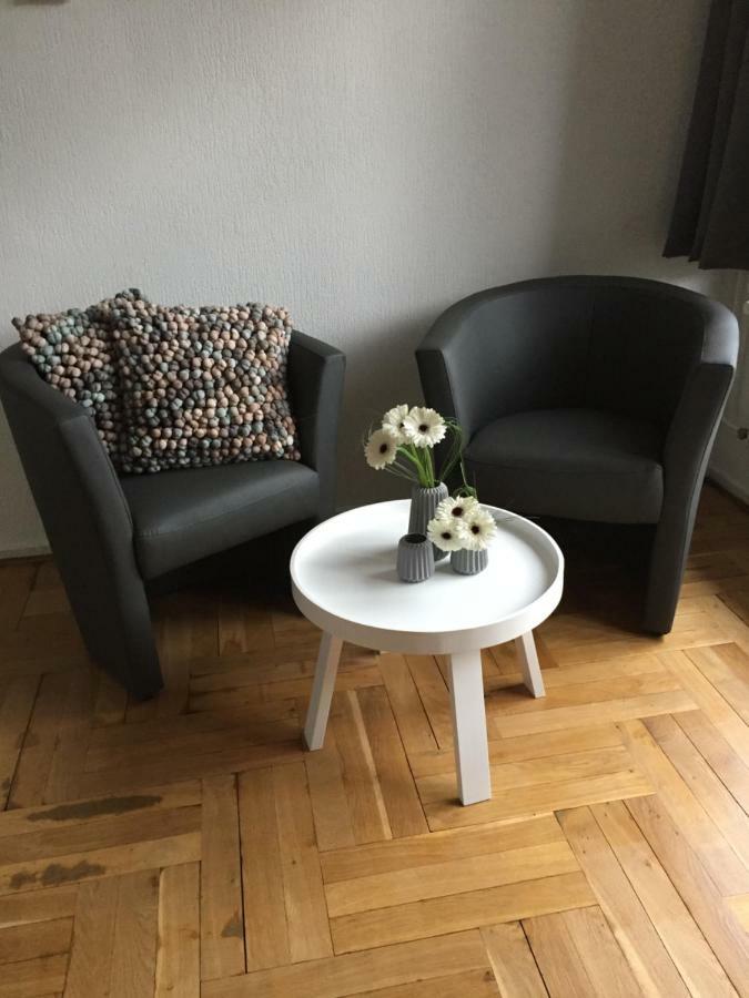 Bed And Breakfast Loft24 Heerlen Dış mekan fotoğraf