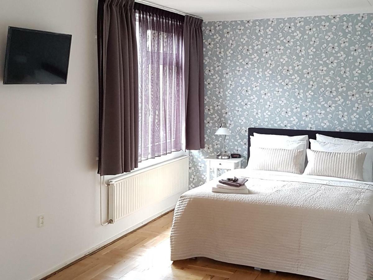 Bed And Breakfast Loft24 Heerlen Dış mekan fotoğraf