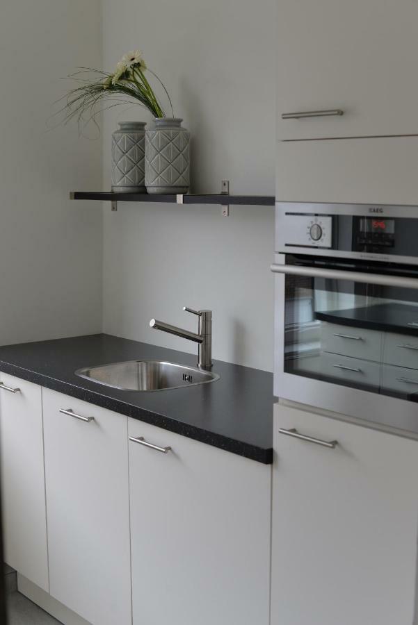 Bed And Breakfast Loft24 Heerlen Dış mekan fotoğraf